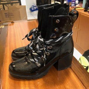 Kendall & Kylie Ankle Boots